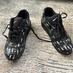 Air Max 90 Patent Leather Limited Edition